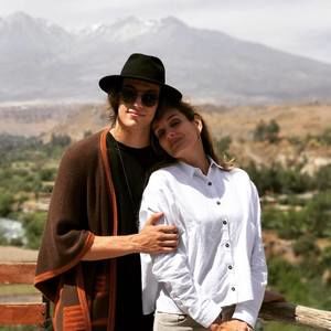 Meet your Posher, Lucas